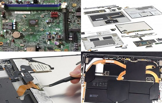 华硕vivobook15s笔记本不触发无反应-华硕电脑不断重启解决