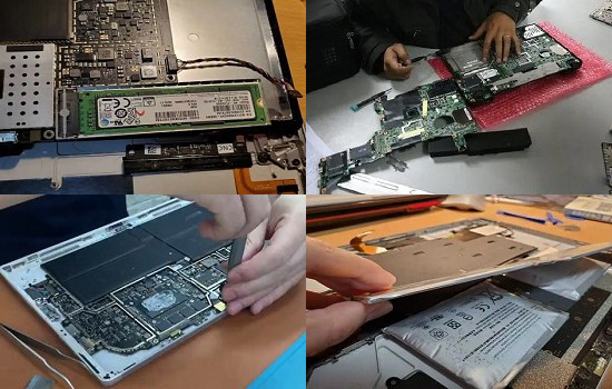 联想g505笔记本进水后屏幕不亮,联想笔记本不开机解决