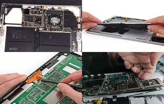 外星人不开机处理方法