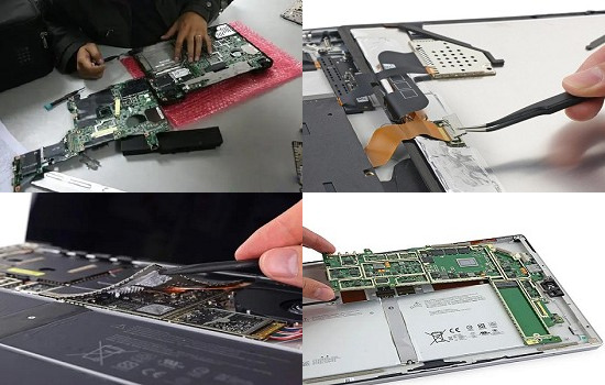 华硕a441na笔记本开机屏幕无反应(华硕笔记本无法开机)