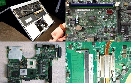 外星人X17 R1笔记本开机屏幕无反应