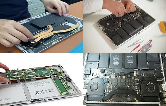 surface打不开处理