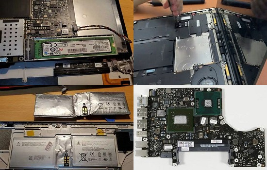 联想g450电脑屏幕没反应