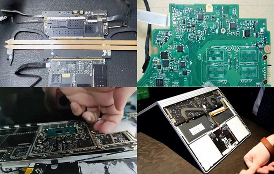 华硕顽石5代笔记本开机屏幕无反应(华硕没显示快速解决)