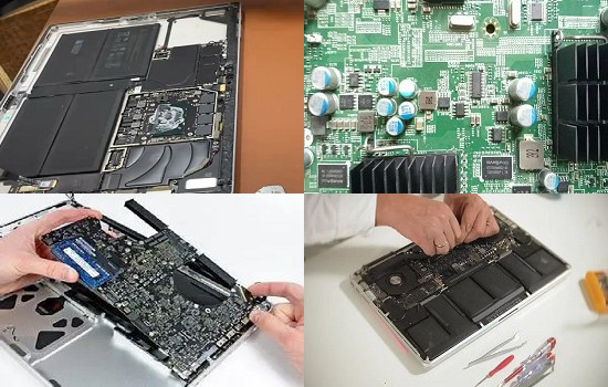 戴尔xps12电脑打不开机了-戴尔黑屏故障解决