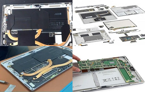 联想b4400s电脑指示灯不亮黑屏,联想电脑不断重启解决-十五快修