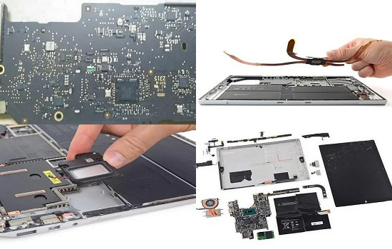 联想g50-30进水黑屏不亮,联想不显示解决方法