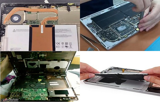 thinkpad无法开机修理