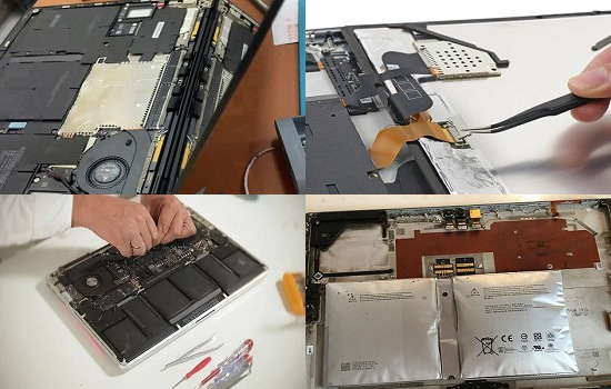 联想lenovo笔记本电脑开机灯亮黑屏解决方法