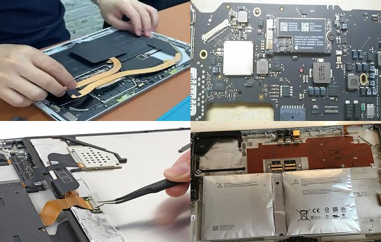 解决外星人黑屏不显示