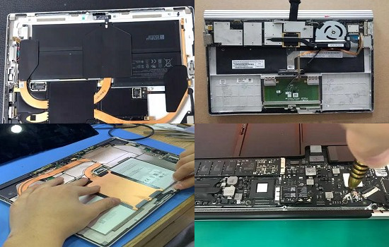 戴尔5310电脑开不开机电源灯闪(戴尔不开机处理方法)-十五快修