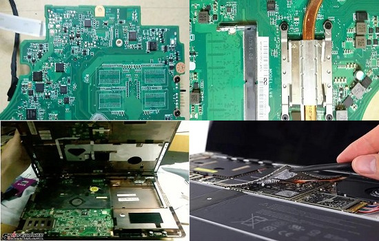 外星人笔记本无法开机