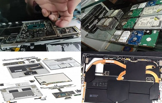 外星人电脑不开机解决