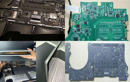 thinkpadX1Nano电源键亮但黑屏