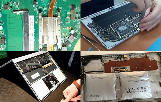 外星人M14黑屏不亮分析,外星人笔记本黑屏修理