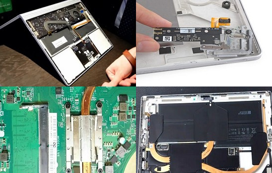 华硕k501lb笔记本黑屏开机键还亮着-华硕不显示解决方法