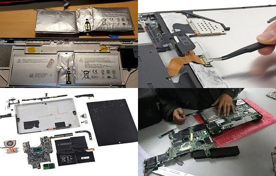 联想g40-80笔记本不能启动黑屏(联想指示灯不亮解决)