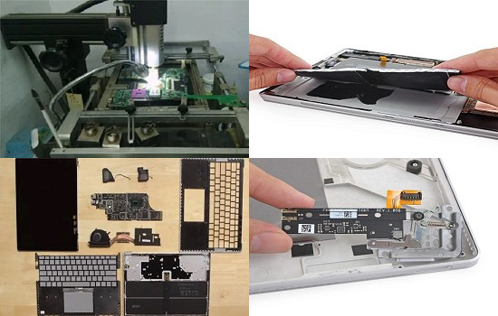 联想flex3-11电脑开机不显示分析,联想打不开处理方法
