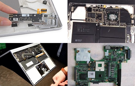 华硕vivobook15x笔记本指示灯闪烁屏幕不亮,华硕电脑不断重启解决