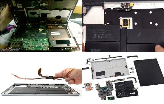 戴尔7472电脑不开机点不亮