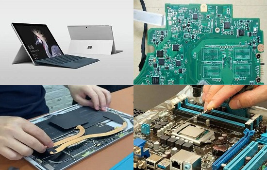 外星人M14笔记本黑屏打不开分析,外星人不开机处理方法