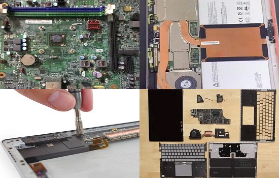 戴尔g5电脑指示灯不亮黑屏,戴尔突然不开机处理