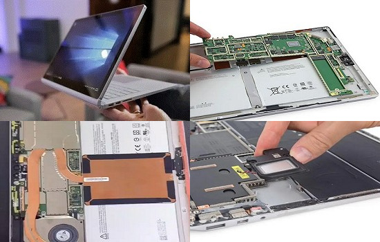 华硕u3000笔记本开机屏幕无反应,解决asus常见故障