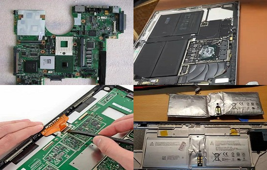 联想miix4电脑不充电不开机,联想开机不亮处理