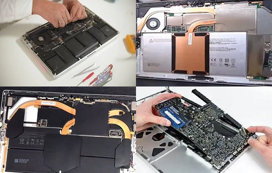 惠普440g2电脑不上电开不开(惠普电脑无法启动)