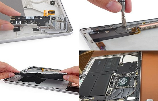 惠普830g7电脑短路不开机-惠普笔记本无法开机