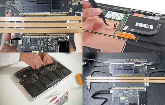 联想n50-70电脑没反应黑屏-联想电脑无法启动