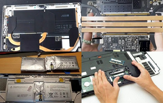 华硕a441uv开机不显不亮,华硕开不了机恢复方法