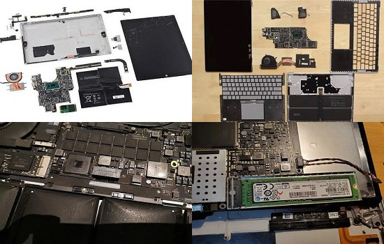 外星人M17x开机屏幕无反应