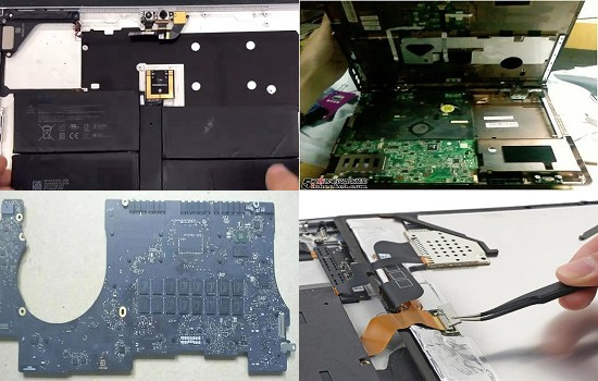 联想g40笔记本开机黑屏无反应-联想电脑屏幕无显示处理