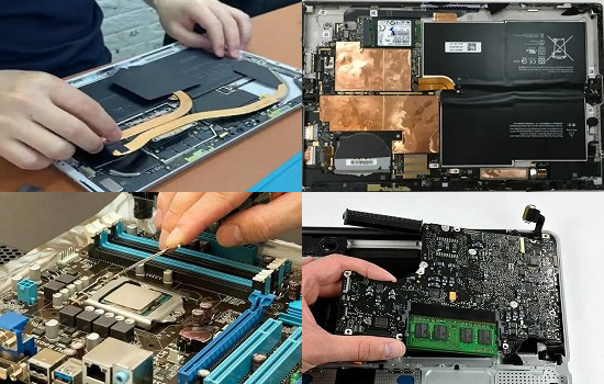 联想s415笔记本开机灯闪就是屏幕不显示