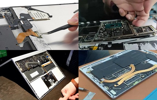 外星人M14X笔记本黑屏开机键还亮着,外星人电脑不断重启解决