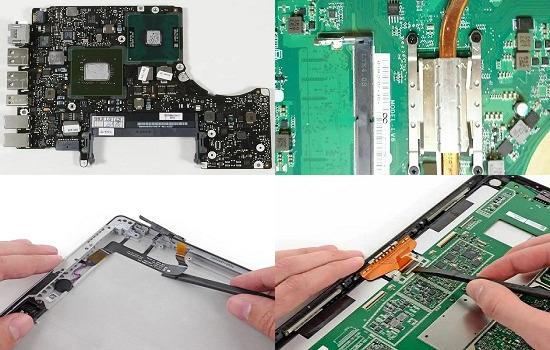 联想g360笔记本开不开机电源灯闪,联想不开机处理方法-十五快修