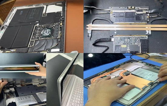 戴尔xps12屏幕没反应-快速解决dell故障