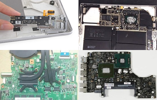 华硕不通电黑屏解决