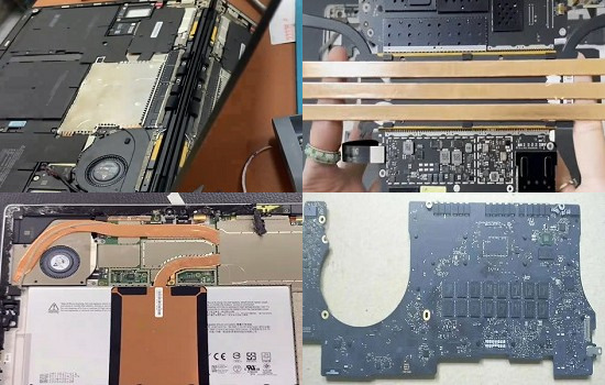 惠普830g7电脑电源灯一直闪烁,惠普无法开机解决方法