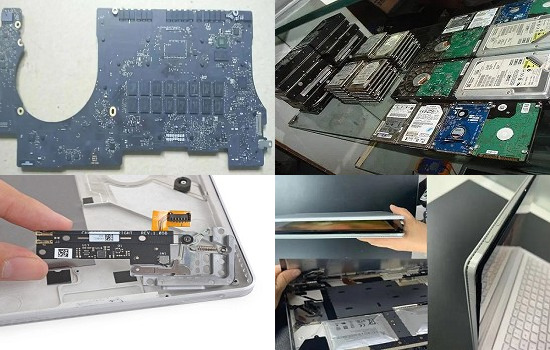 联想n50-45笔记本不充电掉电(联想没显示快速解决)