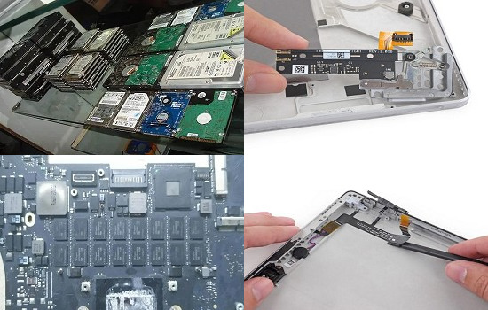 联想flex3-14笔记本没反应黑屏-联想不开机处理方法