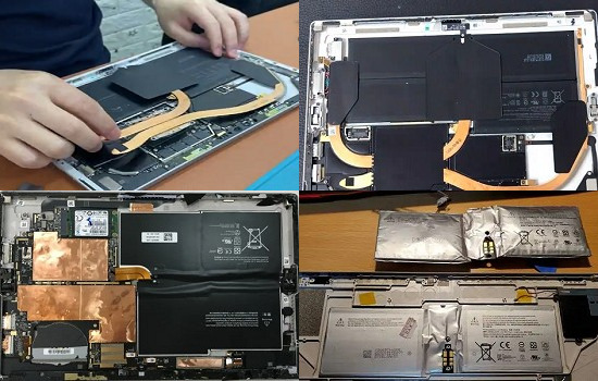 华硕asus笔记本电脑开机灯亮黑屏解决方法