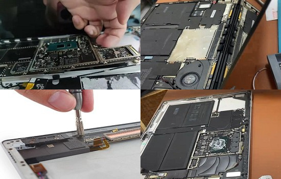 惠普440g2电脑不上电开不开(惠普电脑无法启动)-十五快修