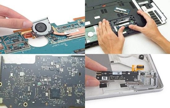 外星人M14电脑无法开机修理,外星人电脑不开机解决