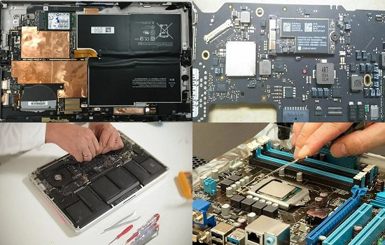 戴尔3576电脑电脑开不了-dell开机没反应处理