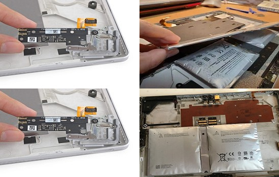 华硕fl5700up电脑主板短路,asus笔记本主板修理