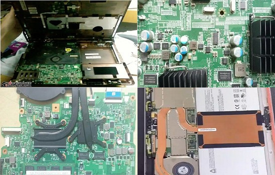 thinkpad r14不能开机修理,thinkpad开机没反应处理