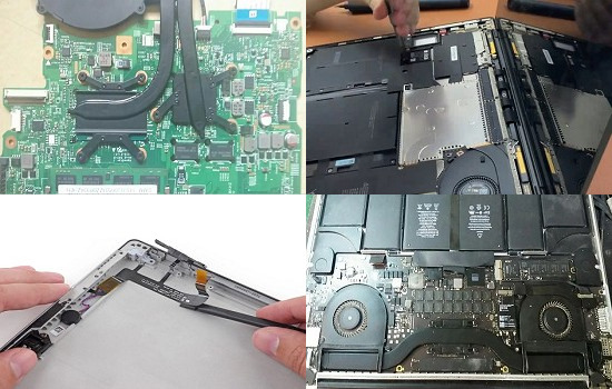 华硕vivobook15s按键没反应,解决华硕黑屏不显示