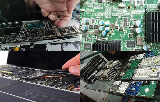 surface book主板坏了黑屏维修